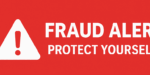 Fraud Alert
