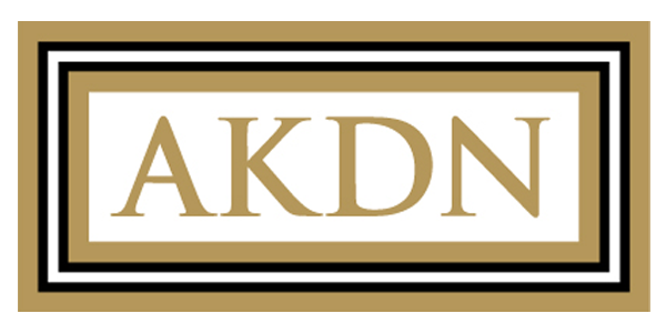 AKDN logo