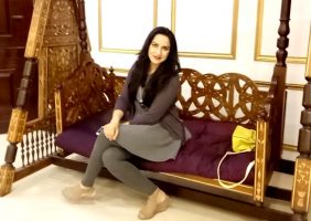 Nazish Khattak