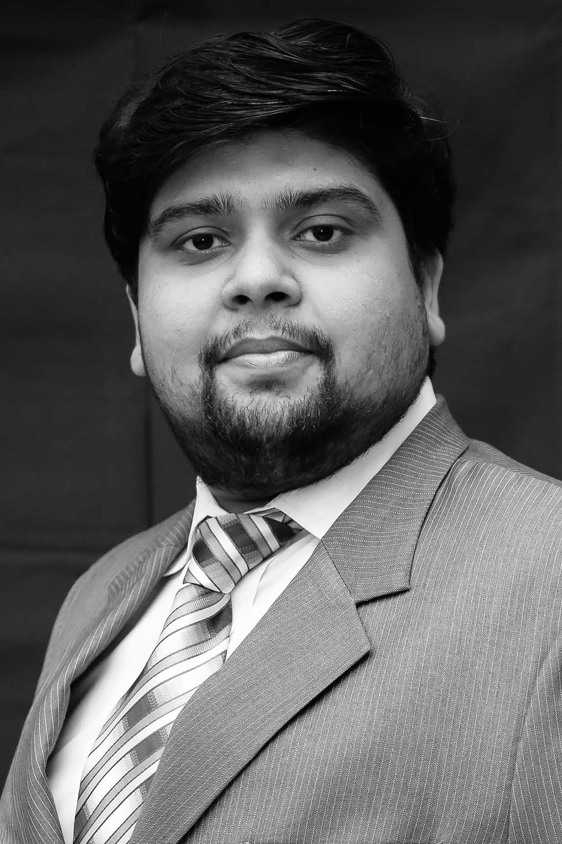 Arslan Khalid - Centangle Interactive, Islamabad