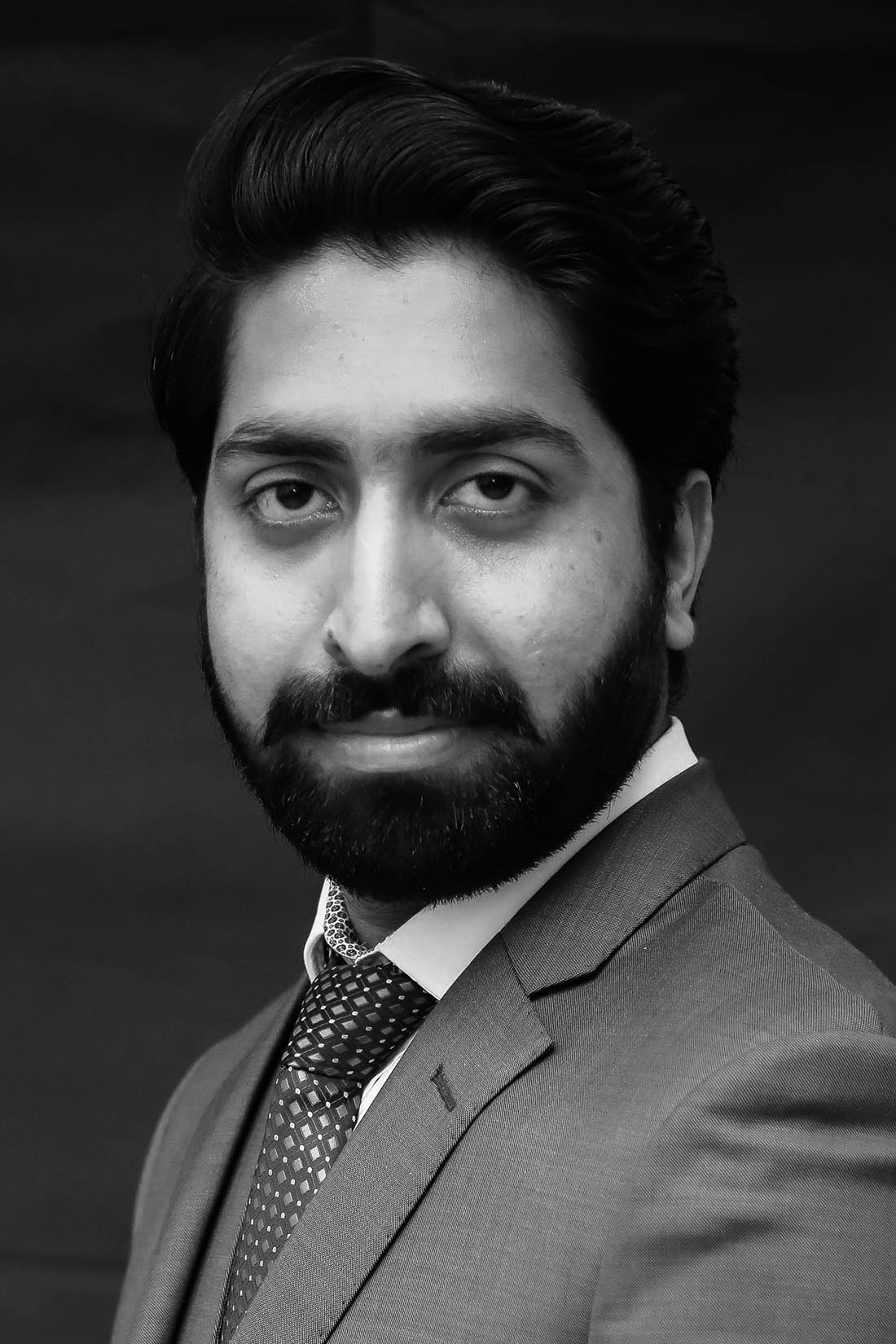 Muhammad Irfan - Centangle Interactive, Islamabad