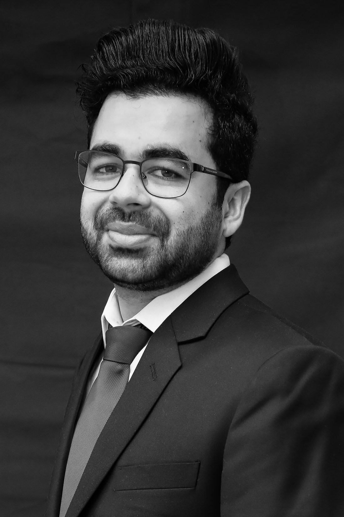 Mushahid Hussain - CEO Centangle Interactive, Islamabad
