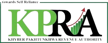KHYBER PAKHTUNKHWA REVENUE AUTHORITY (KPRA)