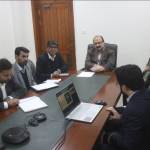 Empowering Pakistan’s Youth: Presenting the Digital Youth Hub Portal