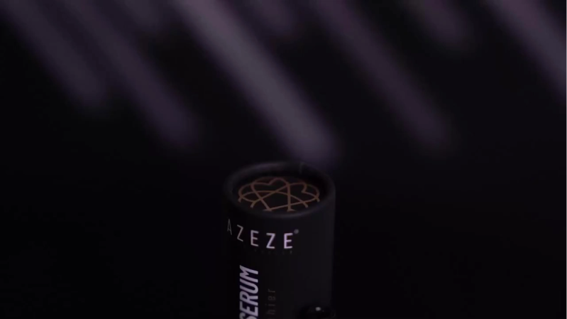 Pixel-Perfect Website Development for Azeze