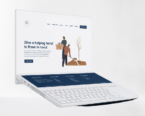 ESAAR Web and Mobile App Development
