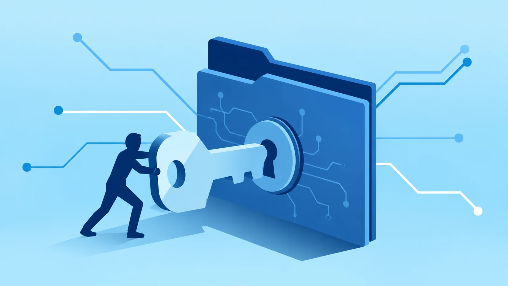 Cybersecurity in Digital Transformation: Closing the Readiness Gap